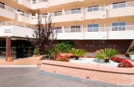 Hotel Best Cap Salou 3*,