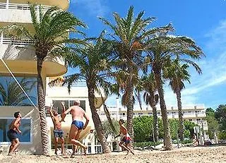 Hotel Best Cap Salou Spain