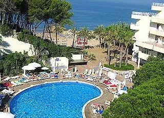 Hotel Best Cap Salou 3*,  Spain