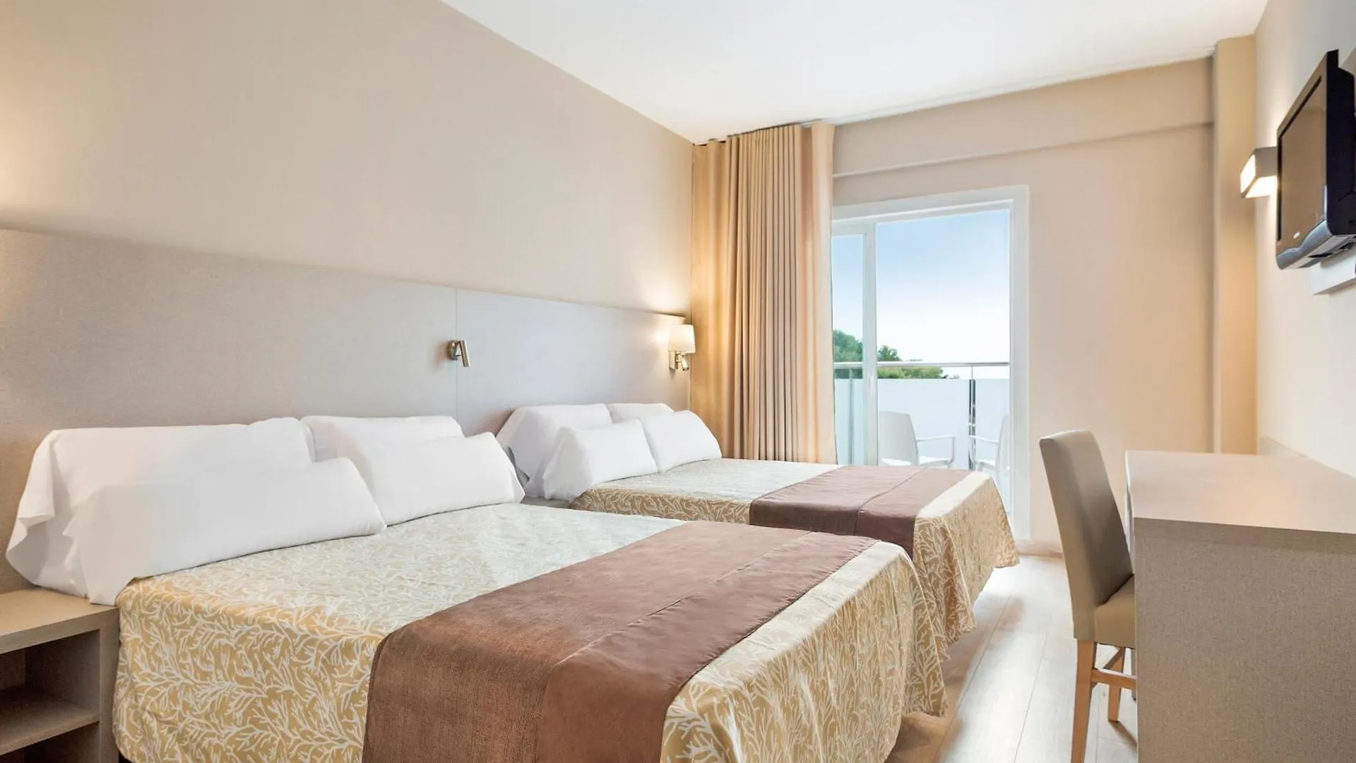 Hotel Best Cap Salou