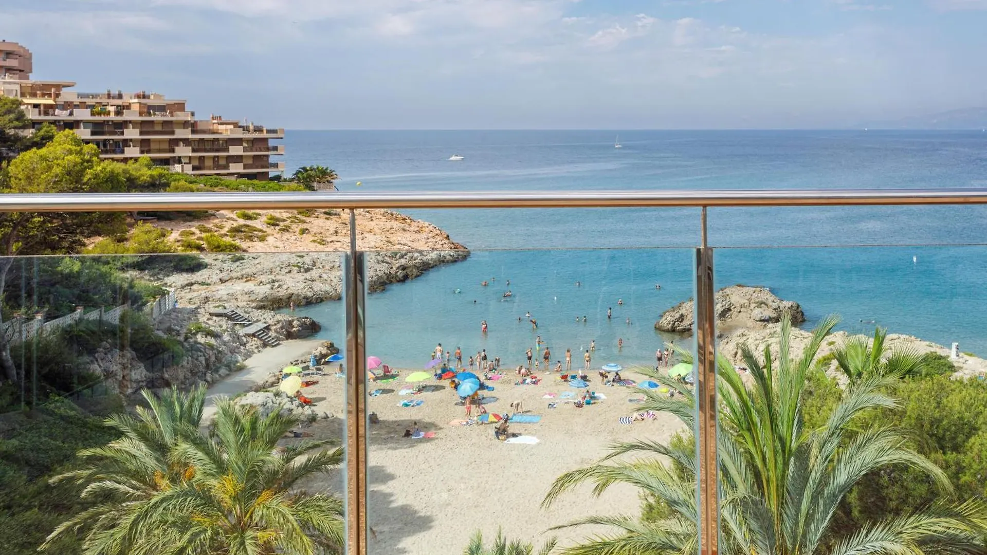 Hotel Best Cap Salou
