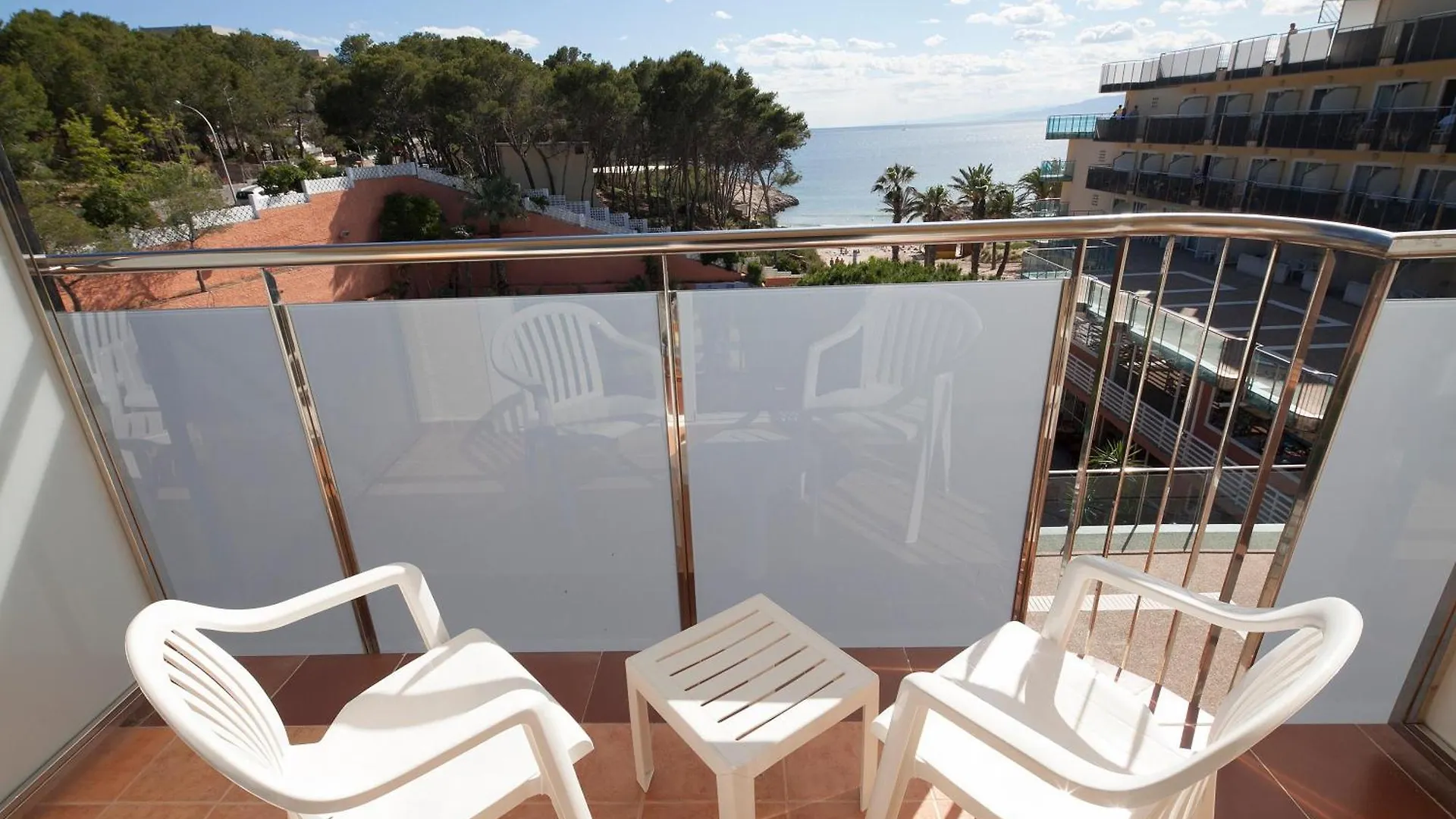 Hotel Best Cap Salou
