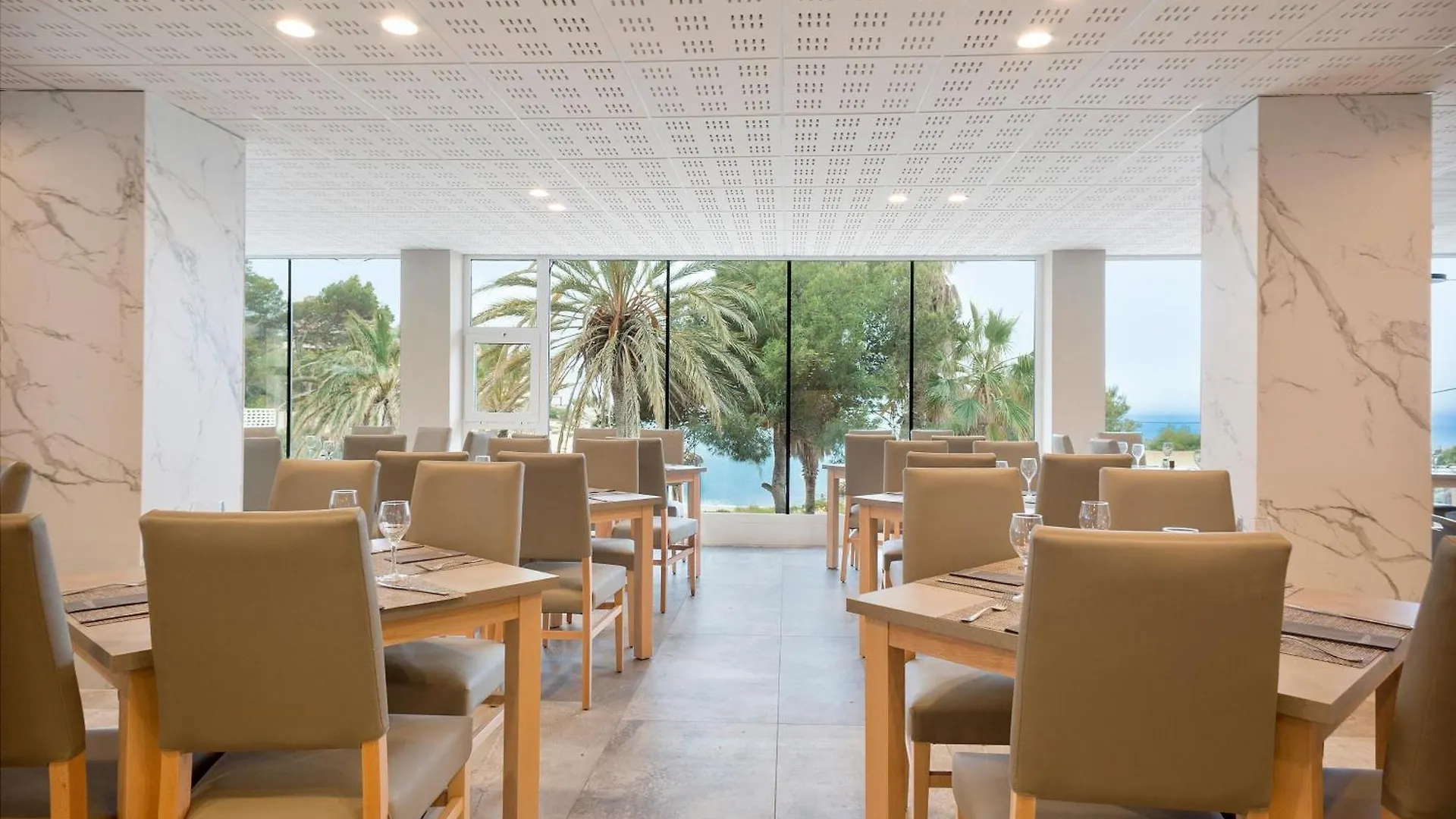 ***  Hotel Best Cap Salou Spain