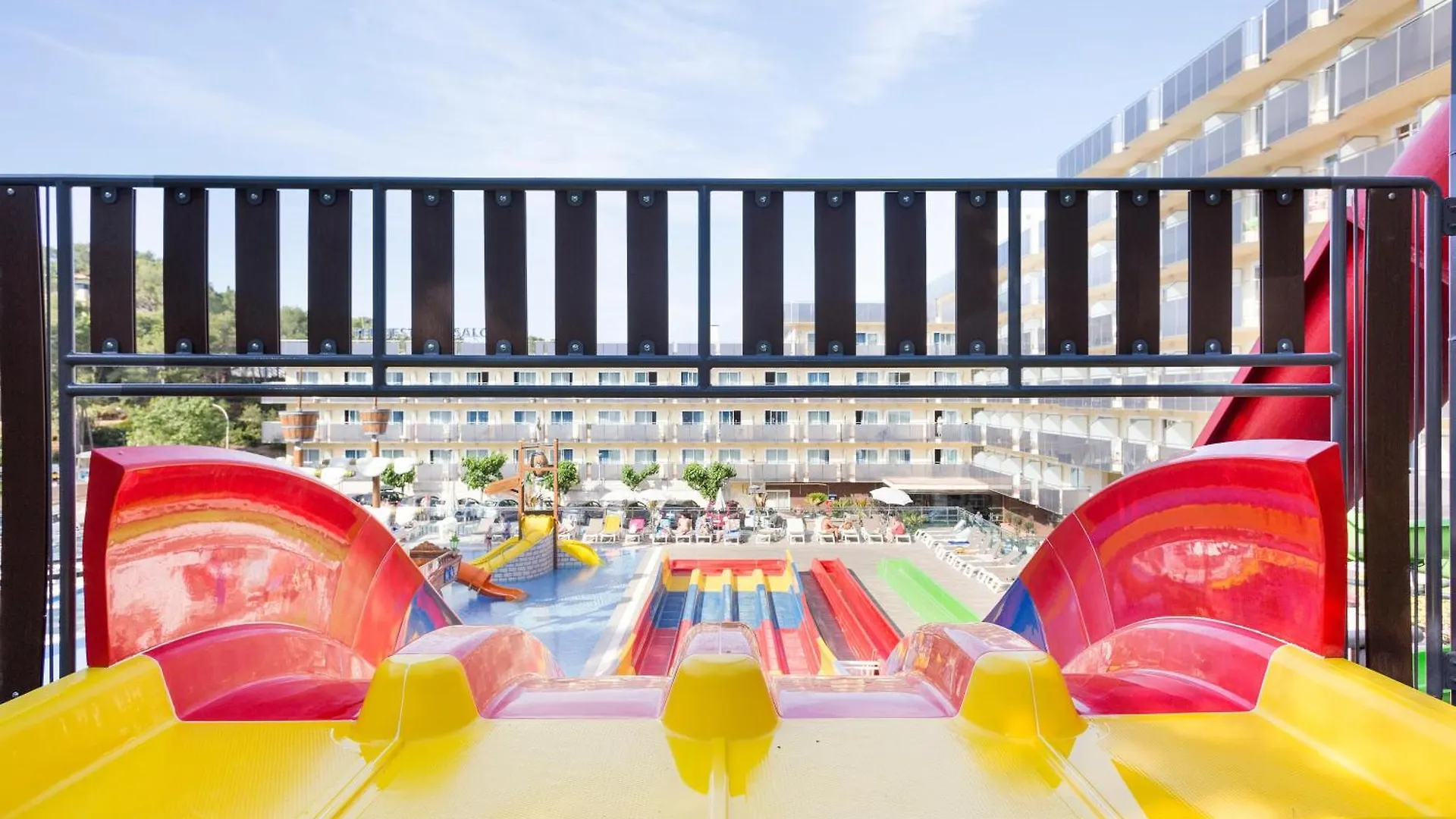 Hotel Best Cap Salou
