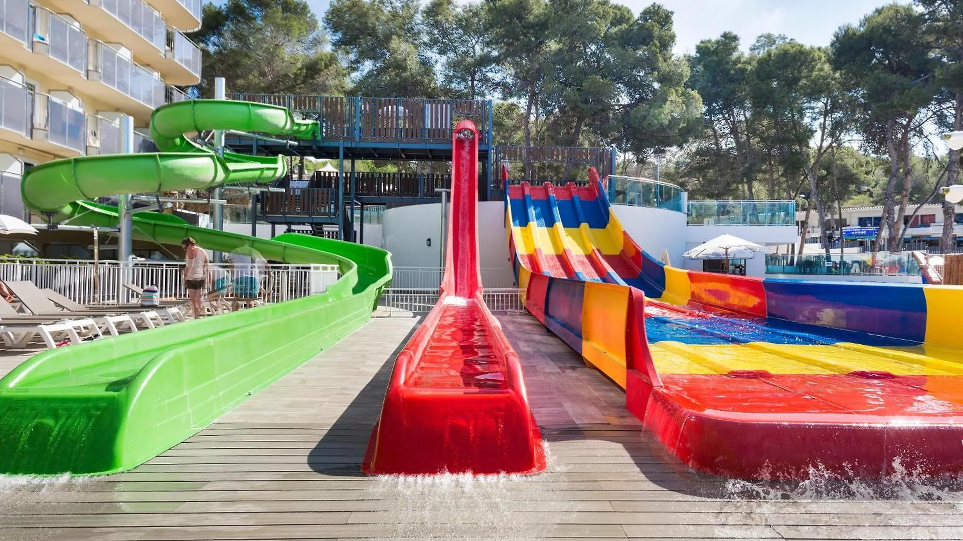 Hotel Best Cap Salou