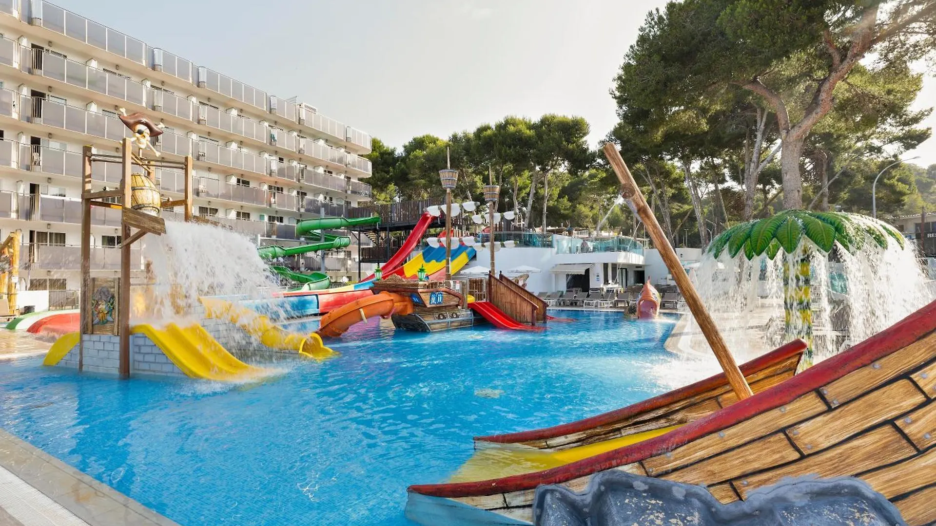 Hotel Best Cap Salou
