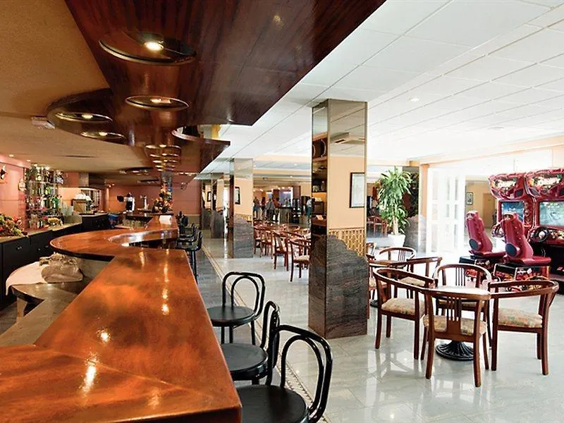 Hotel Best Cap Salou