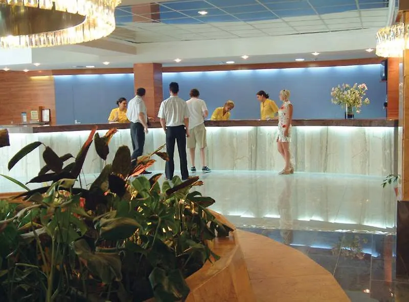 ***  Hotel Best Cap Salou Spain