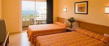 ***  Hotel Best Cap Salou Spain
