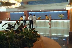 Hotel Best Cap Salou Spain