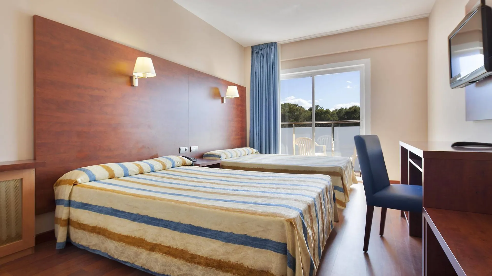Hotel Best Cap Salou