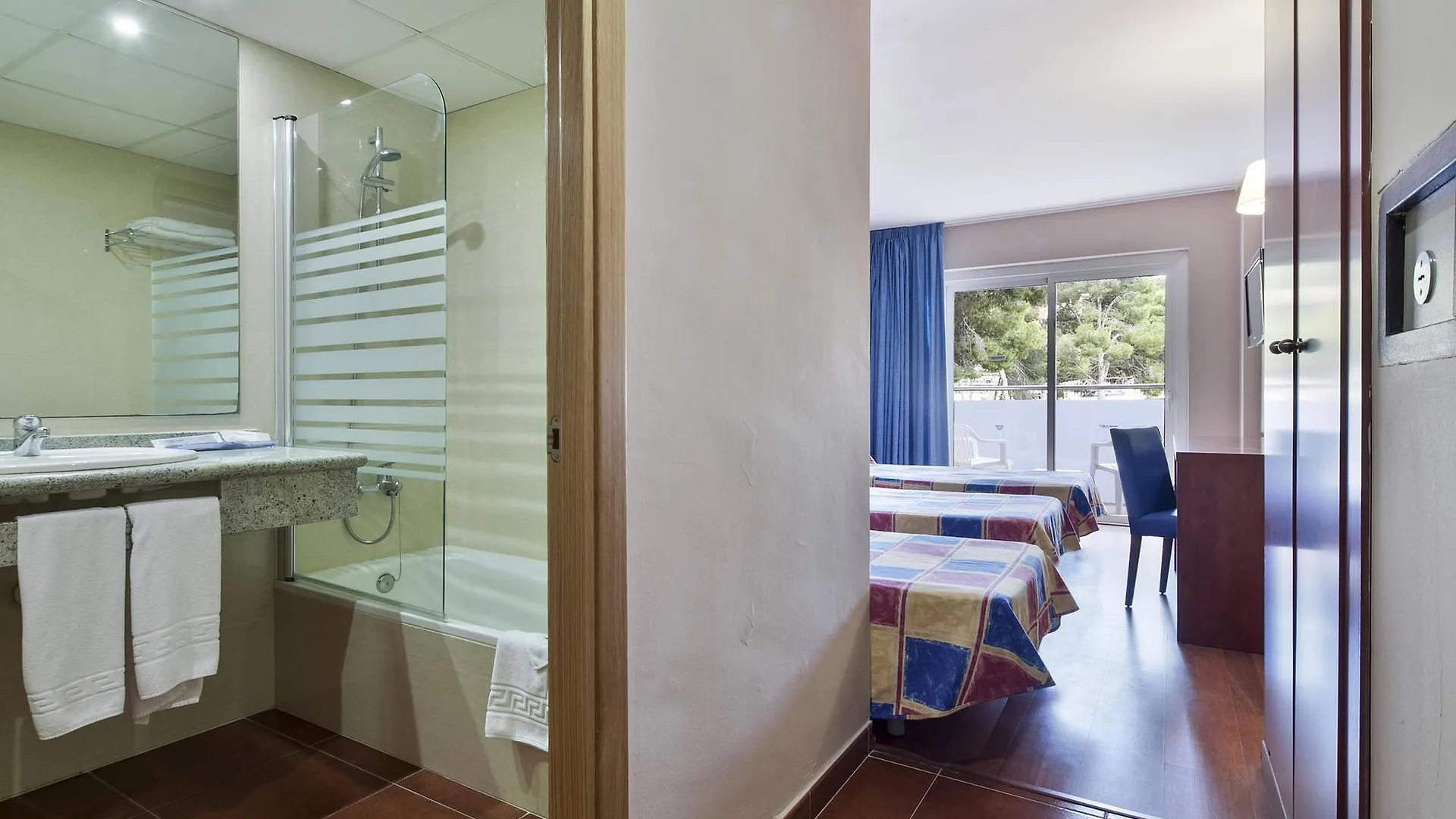 Hotel Best Cap Salou