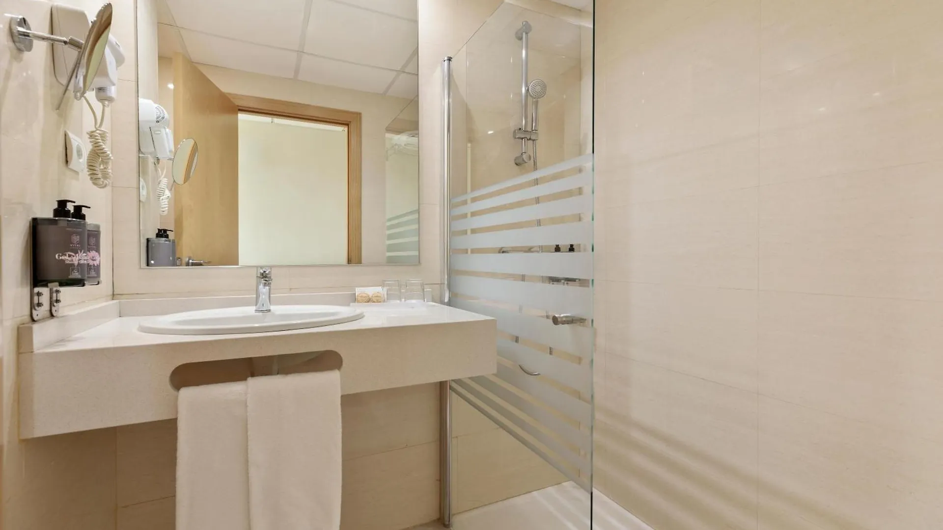 ***  Hotel Best Cap Salou Spain