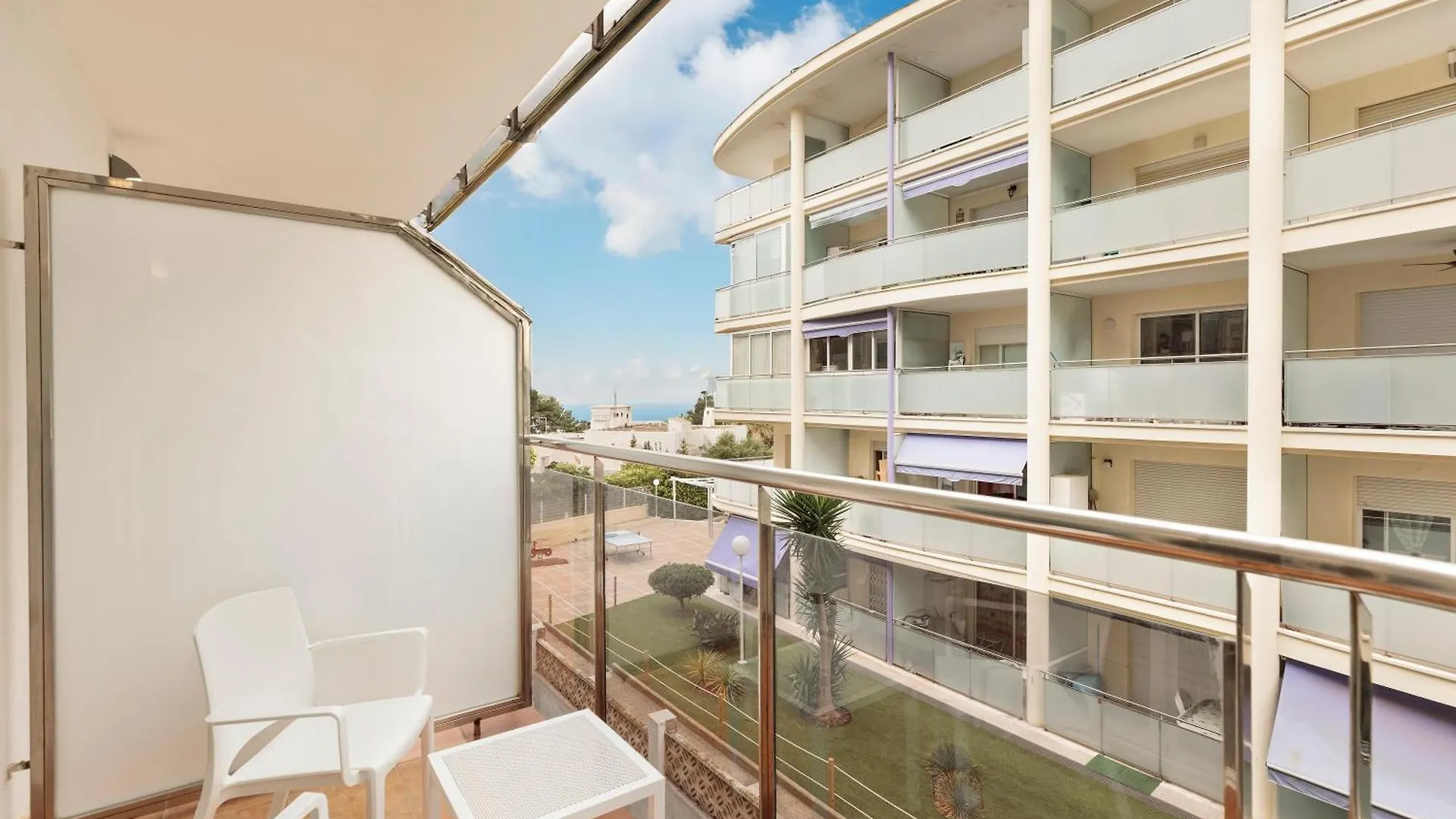 ***  Hotel Best Cap Salou İspanya