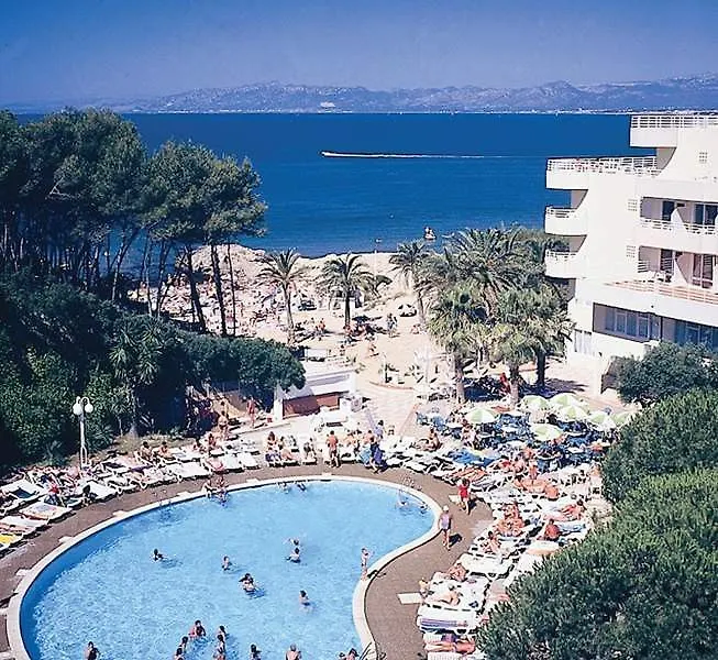 Hotel Best Cap Salou