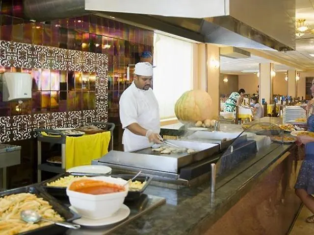 Hotel Best Cap Salou İspanya