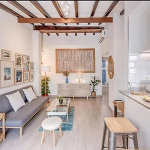  Apartament Spot Hiszpania
