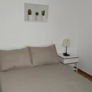  Apartament Apartamentos Orzola Hiszpania