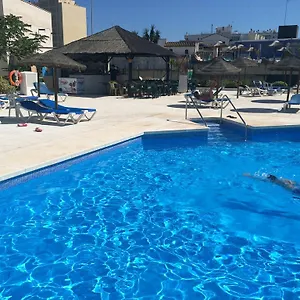 La Nogalera , Torremolinos Espagne