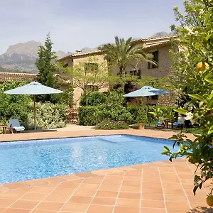 Ca's Curial - - Adults Only Vakantieboerderij Sóller