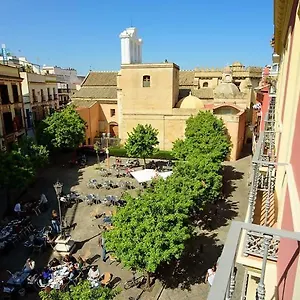 San Andres Espanha