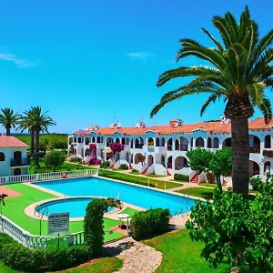 Girasols Garden 3 , Son Bou Espagne
