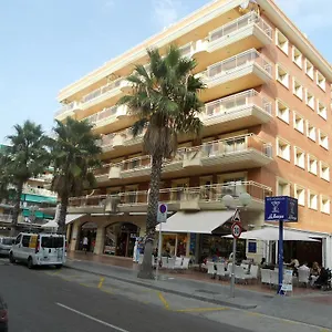 Apartamentos Palas Salou Appartement Salou
