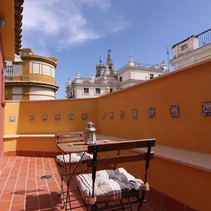 Living Catedral Espanha