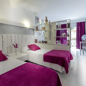  Apartament Seguro De Sol Hiszpania