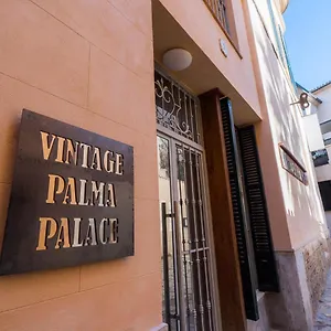  Apartament Vintage Palace Ti Hiszpania