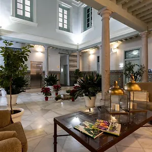  Apartament Palacio Cabrera - Lillo Hiszpania