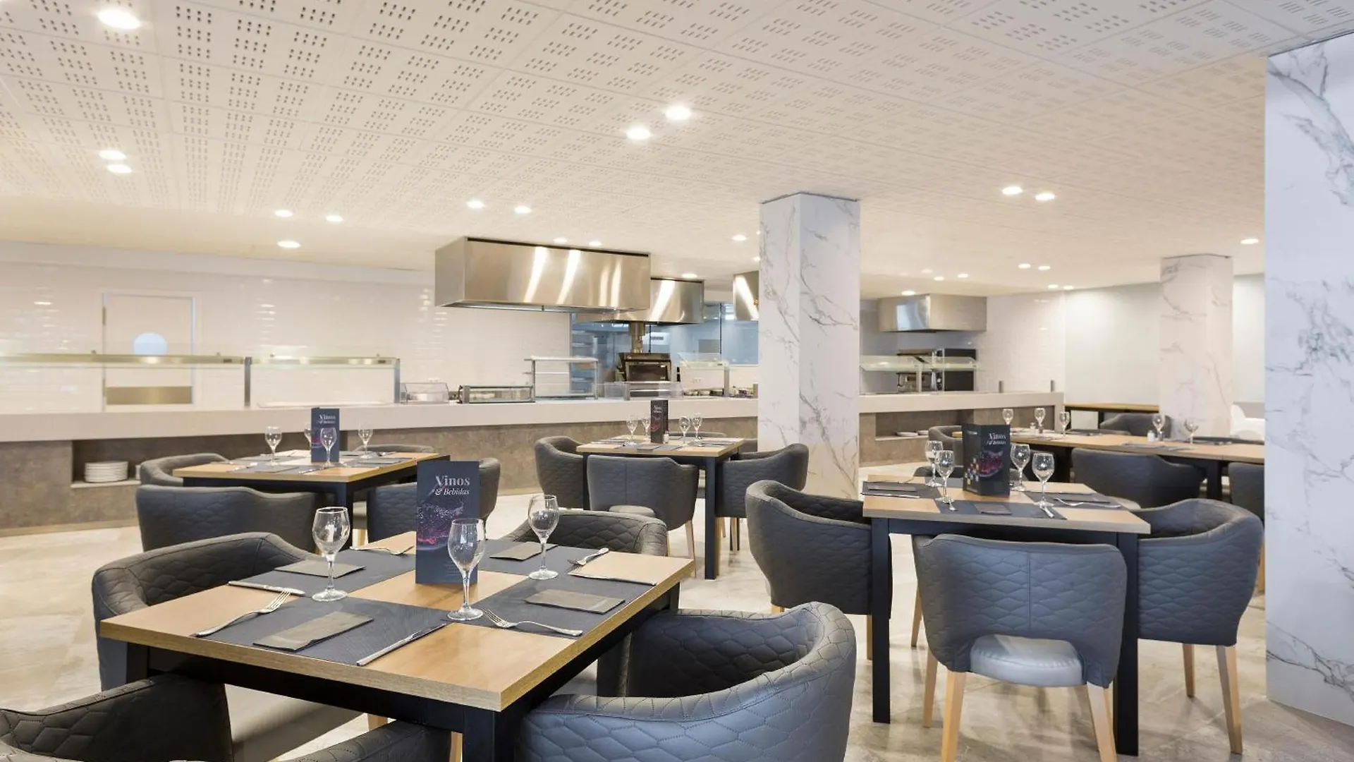 ***  Hotel Best Cap Salou Španělsko