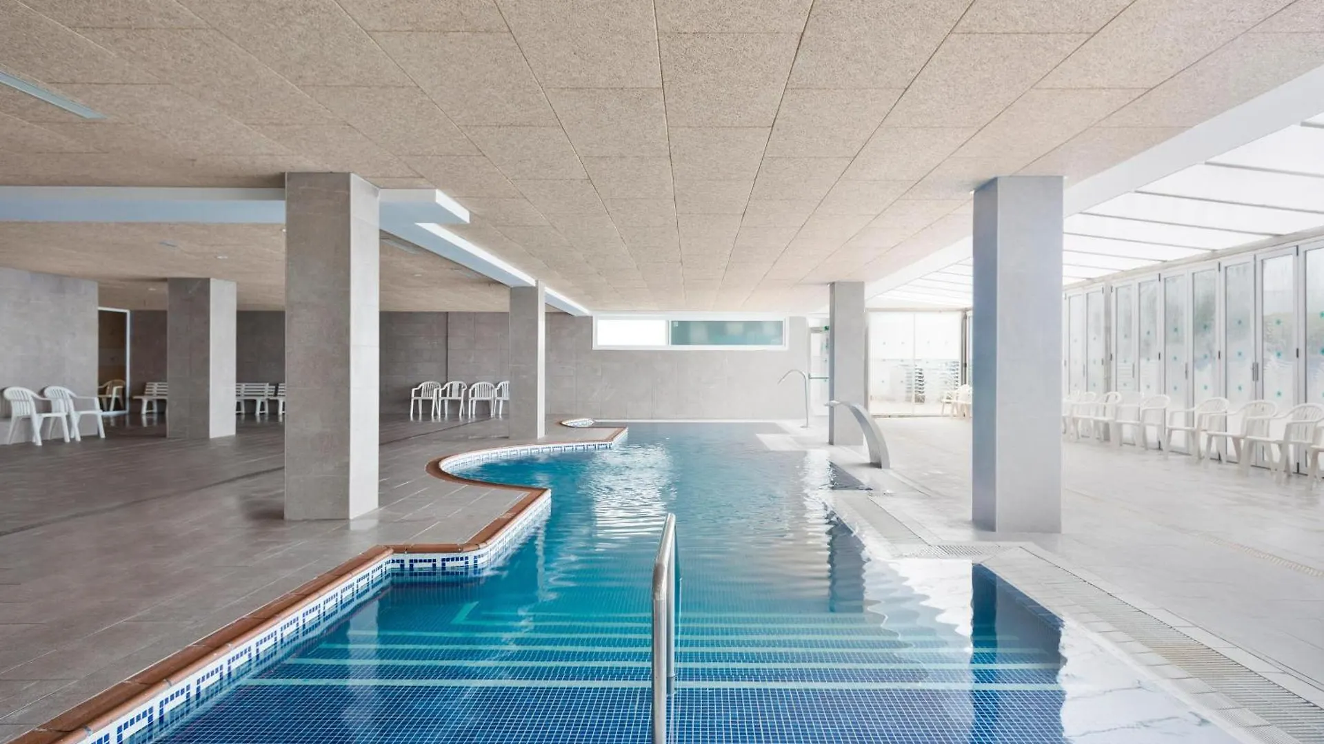 Hotel Best Cap Salou Španělsko