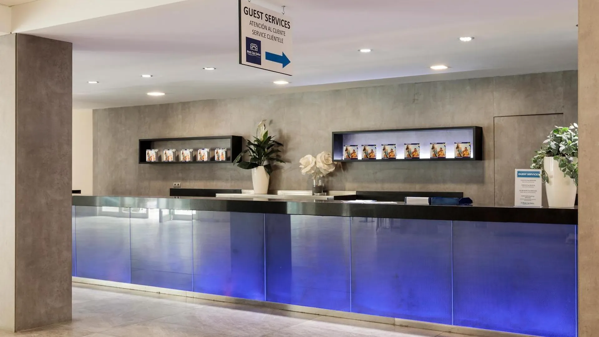Hotel Best Cap Salou