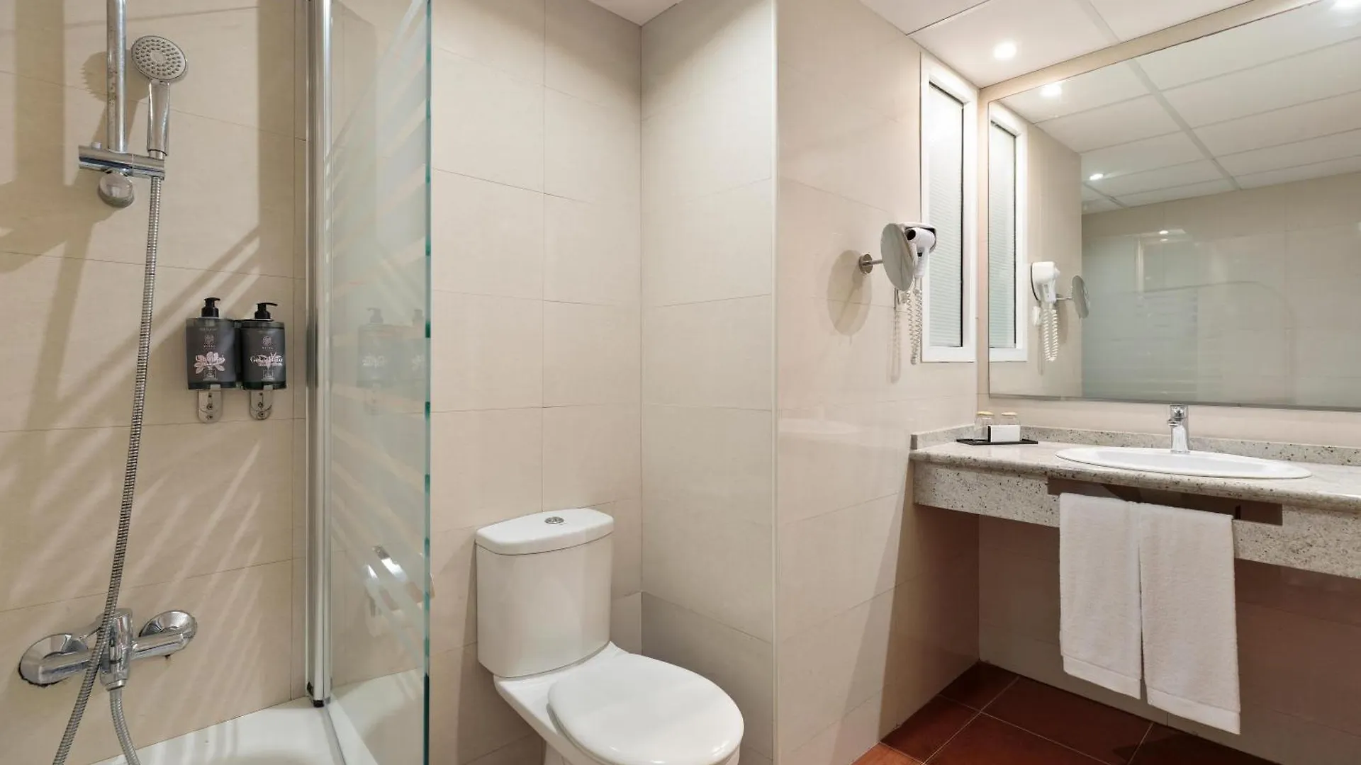 Hotel Best Cap Salou 3*,
