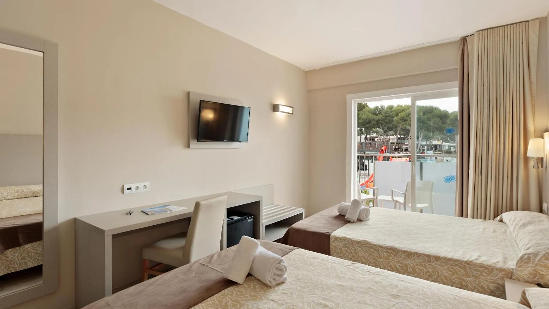 Hotel Best Cap Salou 3*,