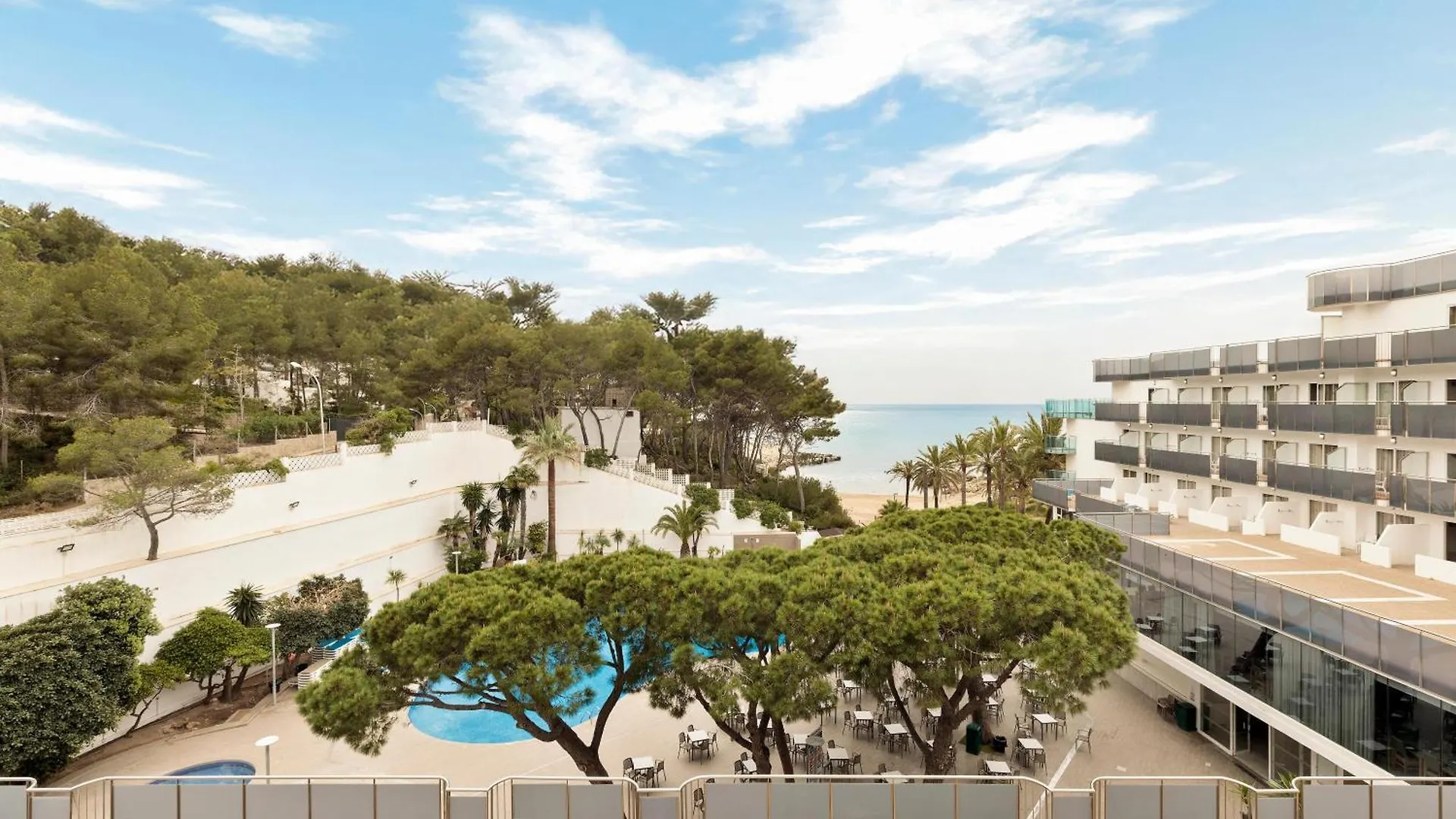 Hotel Best Cap Salou Španělsko