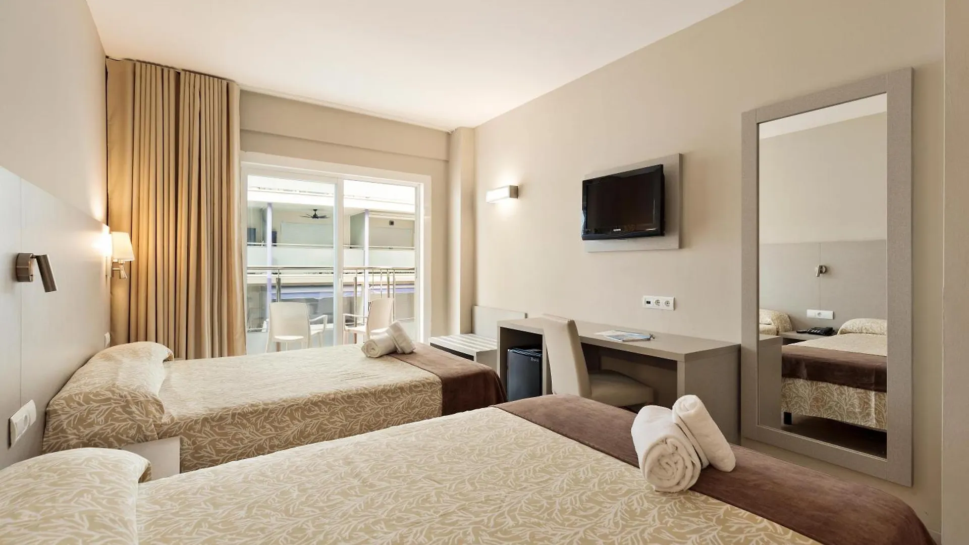 Hotel Best Cap Salou