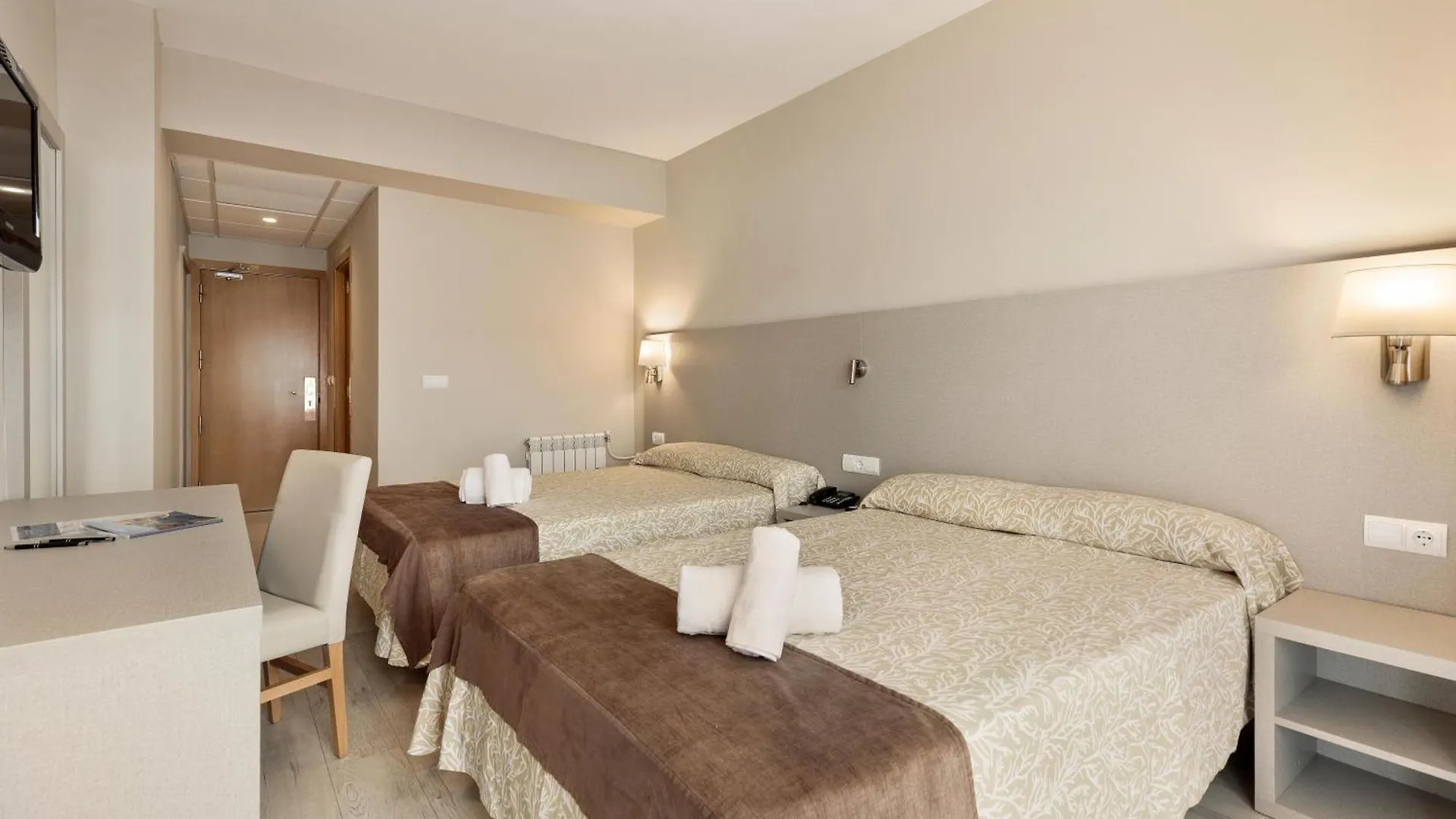 Hotel Best Cap Salou Espagne