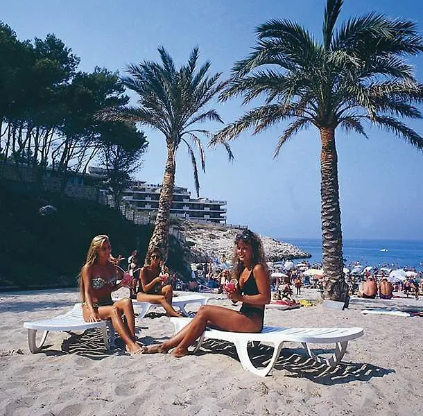 Hotel Best Cap Salou 3*,