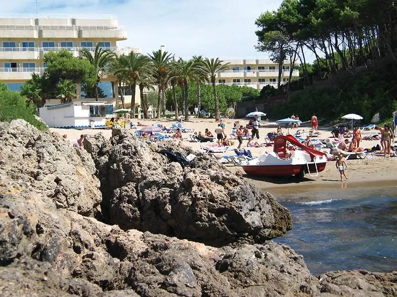 ***  Hotel Best Cap Salou Španělsko