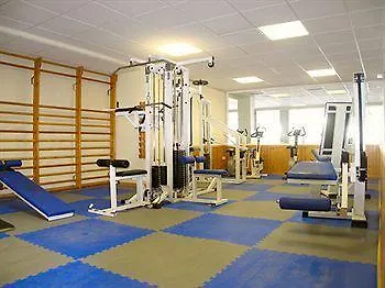 ***  Hotel Best Cap Salou Španělsko